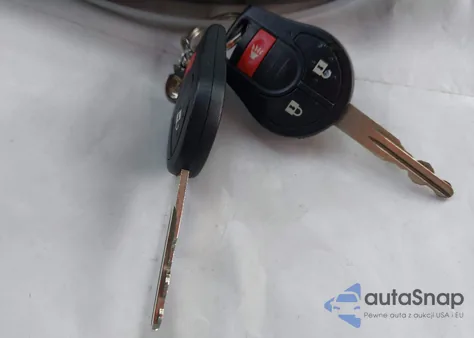 2015 Nissan Versa Note Sv z USA, uszkodzony, nr VIN 3N1CE2CP9FL378352